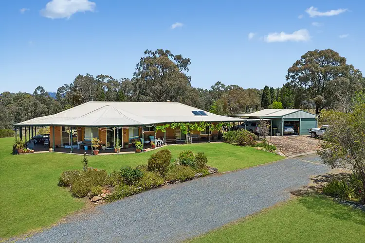 121 Port Macquarie Road, Rylstone NSW 2849