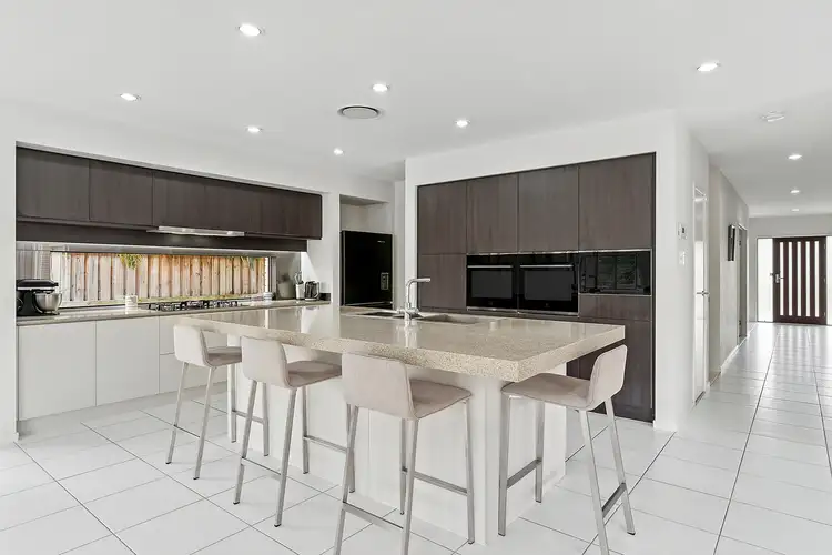 Third view of Homely house listing, 70 Rowland Avenue, Wakerley QLD 4154