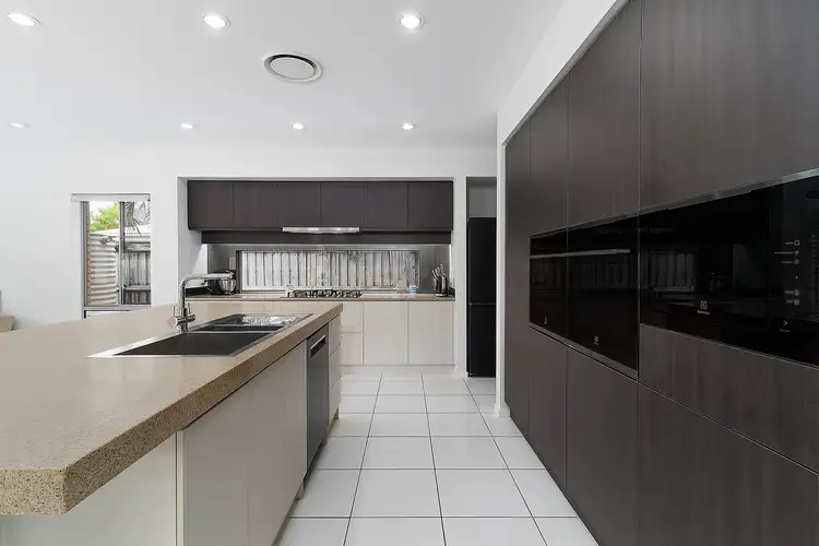 Fourth view of Homely house listing, 70 Rowland Avenue, Wakerley QLD 4154