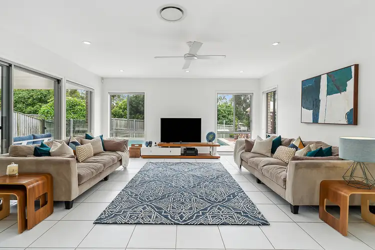 Fifth view of Homely house listing, 70 Rowland Avenue, Wakerley QLD 4154