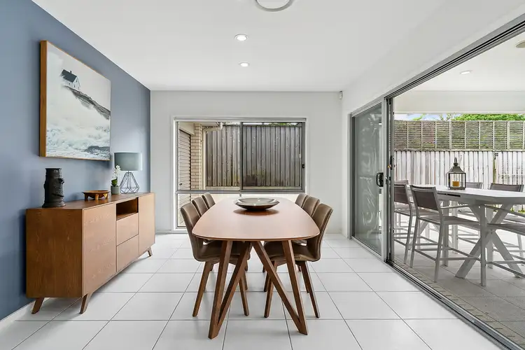 Sixth view of Homely house listing, 70 Rowland Avenue, Wakerley QLD 4154