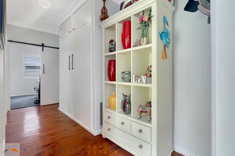 Sixth view of Homely house listing, 18 Forbes Road, Orange NSW 2800