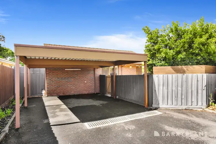 Sixth view of Homely unit listing, 2/272 Grimshaw Street, Watsonia North VIC 3087