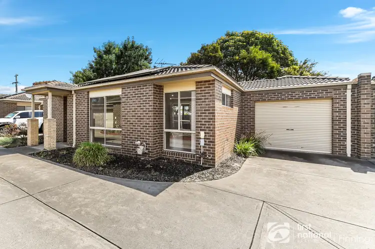 Second view of Homely unit listing, 2/7-9 Elizabeth Street, Cranbourne North VIC 3977
