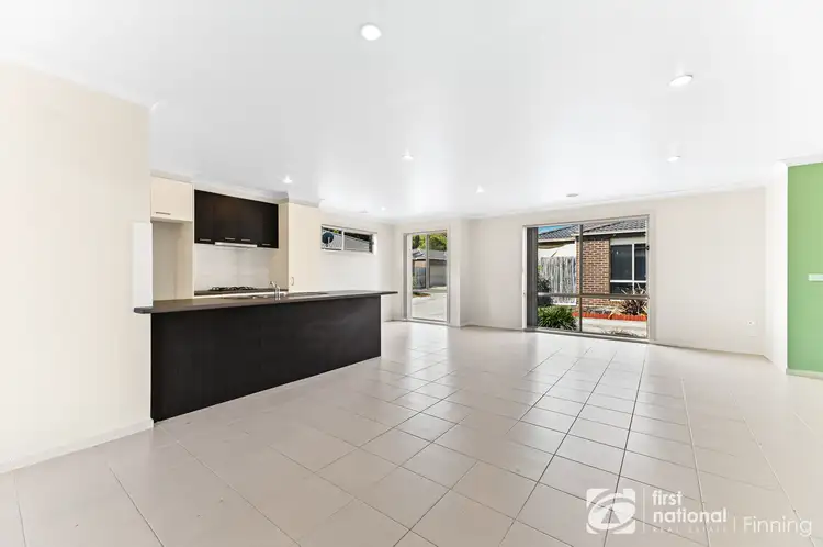 Fourth view of Homely unit listing, 2/7-9 Elizabeth Street, Cranbourne North VIC 3977