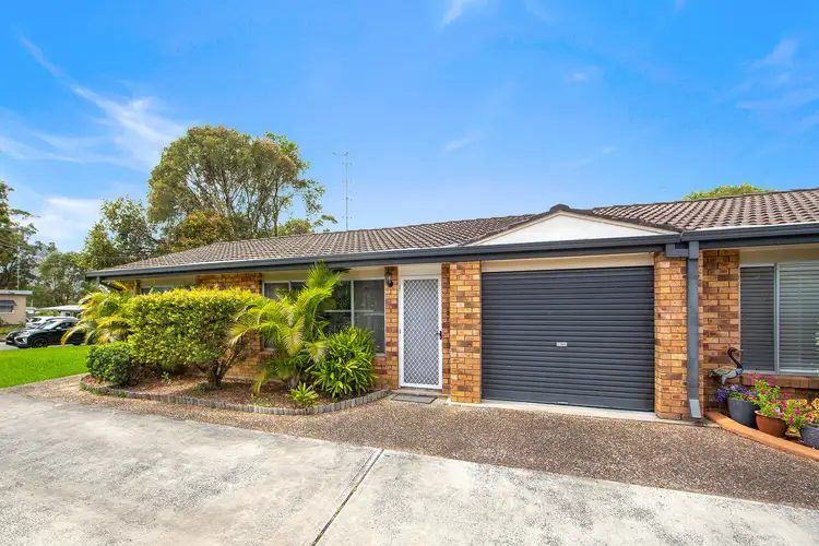3/42-48 Gascoigne Road, Gorokan NSW 2263