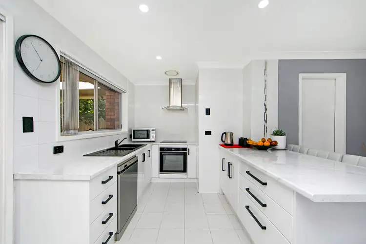 Fourth view of Homely villa listing, 3/42-48 Gascoigne Road, Gorokan NSW 2263