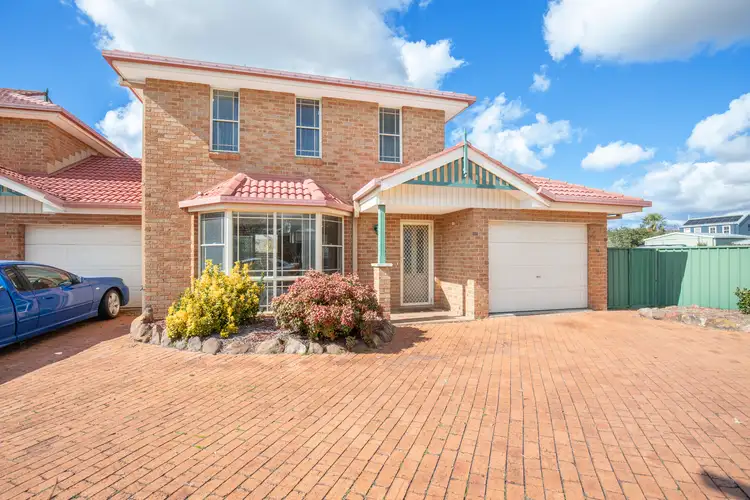 5/9 Phoenix Lane, Armidale NSW 2350
