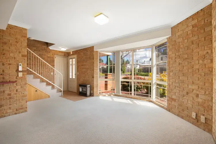 Second view of Homely apartment listing, 5/9 Phoenix Lane, Armidale NSW 2350