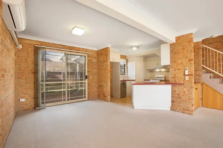 Third view of Homely apartment listing, 5/9 Phoenix Lane, Armidale NSW 2350