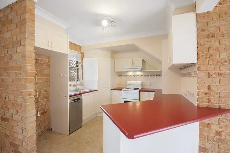 Fourth view of Homely apartment listing, 5/9 Phoenix Lane, Armidale NSW 2350