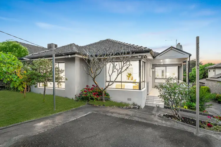 1/40 Darbyshire Road, Mount Waverley VIC 3149