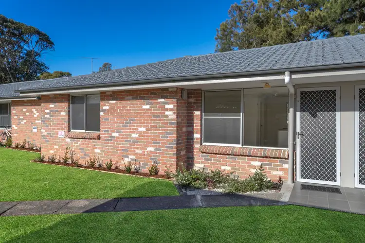 Second view of Homely villa listing, 4/11 Owen Street, Bulli NSW 2516