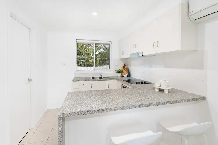 Third view of Homely villa listing, 4/11 Owen Street, Bulli NSW 2516