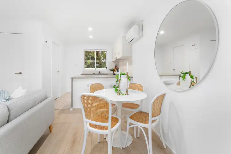 Fourth view of Homely villa listing, 4/11 Owen Street, Bulli NSW 2516