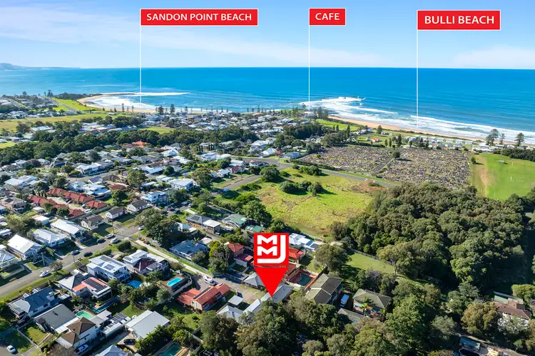 Fifth view of Homely villa listing, 4/11 Owen Street, Bulli NSW 2516