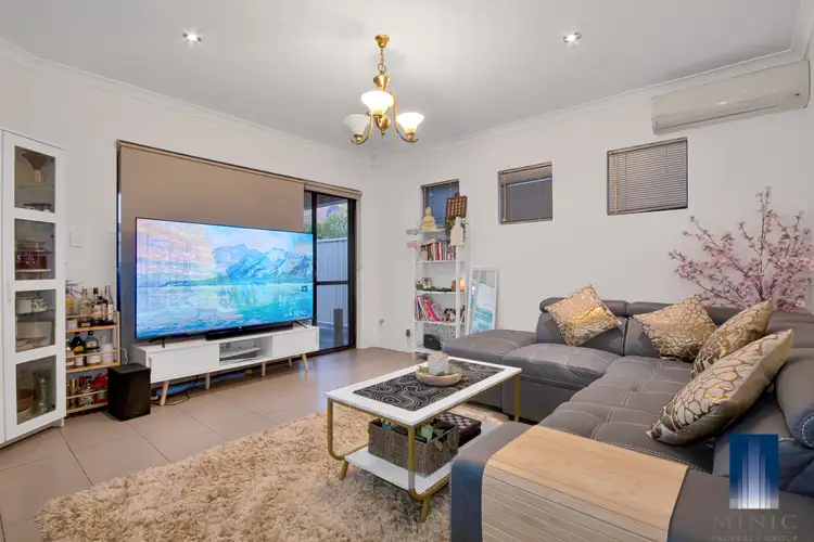Fifth view of Homely house listing, 193a Gibbs Street, East Cannington WA 6107