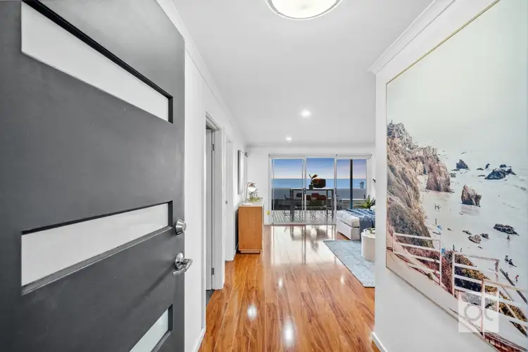 Second view of Homely house listing, 2 Westcliff Court, Marino SA 5049