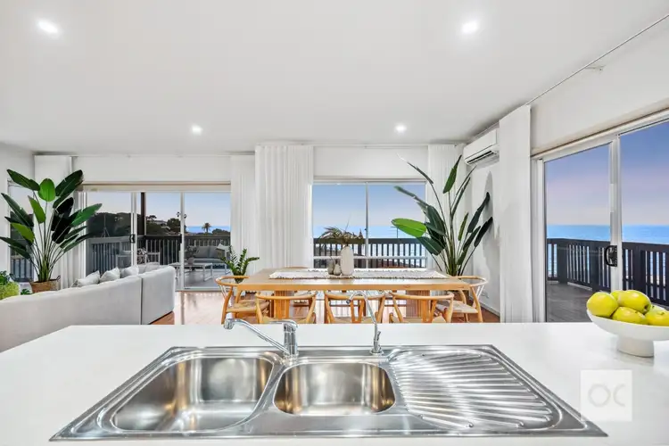Fourth view of Homely house listing, 2 Westcliff Court, Marino SA 5049