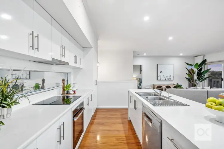 Fifth view of Homely house listing, 2 Westcliff Court, Marino SA 5049