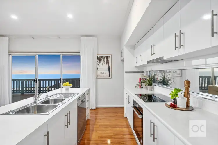 Sixth view of Homely house listing, 2 Westcliff Court, Marino SA 5049