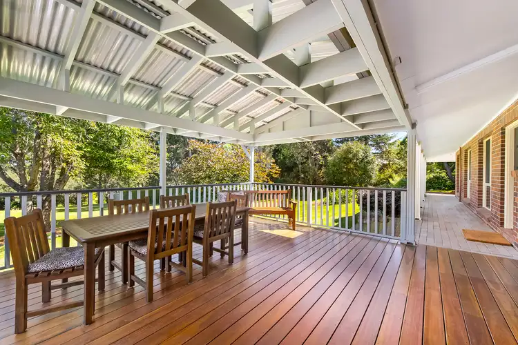 33 Phillip Street, Burradoo NSW 2576