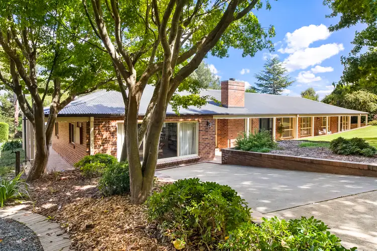33 Phillip Street, Burradoo NSW 2576