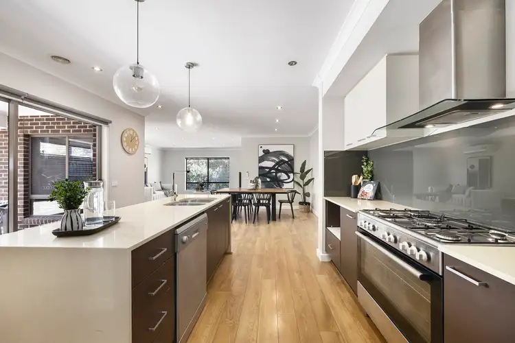 Fourth view of Homely house listing, 10 Daisy Circuit, Harkness VIC 3337