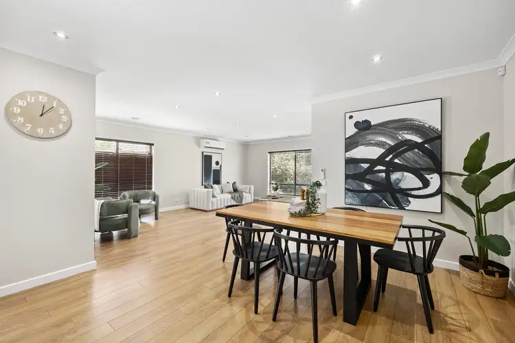 Fifth view of Homely house listing, 10 Daisy Circuit, Harkness VIC 3337