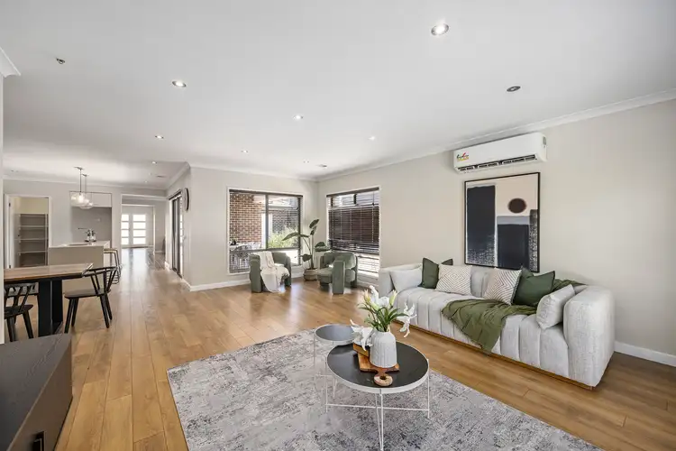 Sixth view of Homely house listing, 10 Daisy Circuit, Harkness VIC 3337