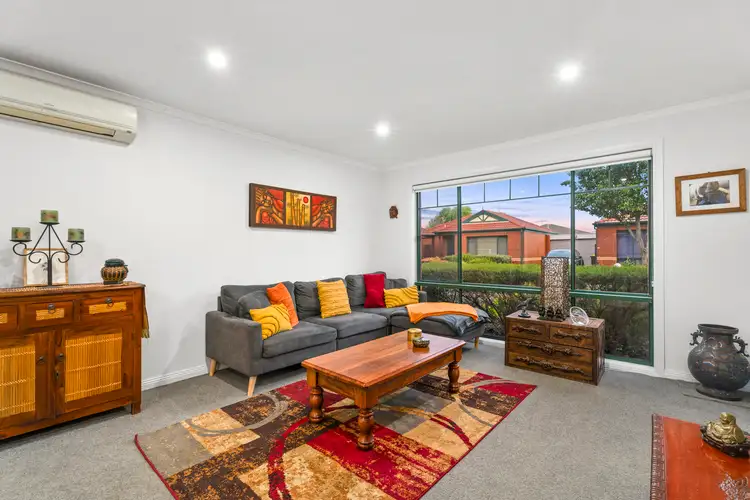 Second view of Homely unit listing, 54/22 Ventosa Way, Werribee VIC 3030