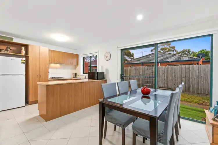 Fourth view of Homely unit listing, 54/22 Ventosa Way, Werribee VIC 3030
