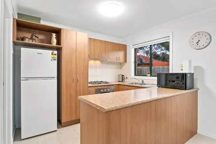 Fifth view of Homely unit listing, 54/22 Ventosa Way, Werribee VIC 3030