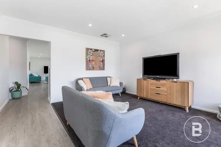 Third view of Homely house listing, 14 Tarrnook Drive, Strathfieldsaye VIC 3551