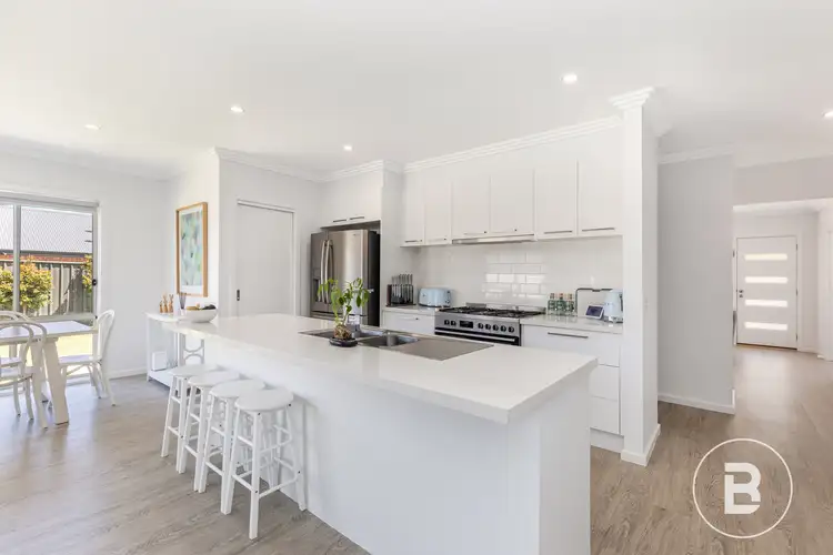 Sixth view of Homely house listing, 14 Tarrnook Drive, Strathfieldsaye VIC 3551