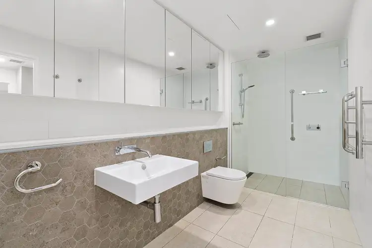 Fifth view of Homely apartment listing, 101/705 Kingsway, Gymea NSW 2227