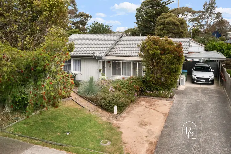 Fourth view of Homely house listing, 8 Rankin Road, Hastings VIC 3915