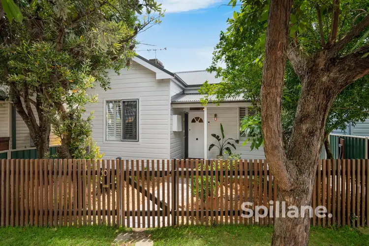 10 Margaret Street, Tighes Hill NSW 2297