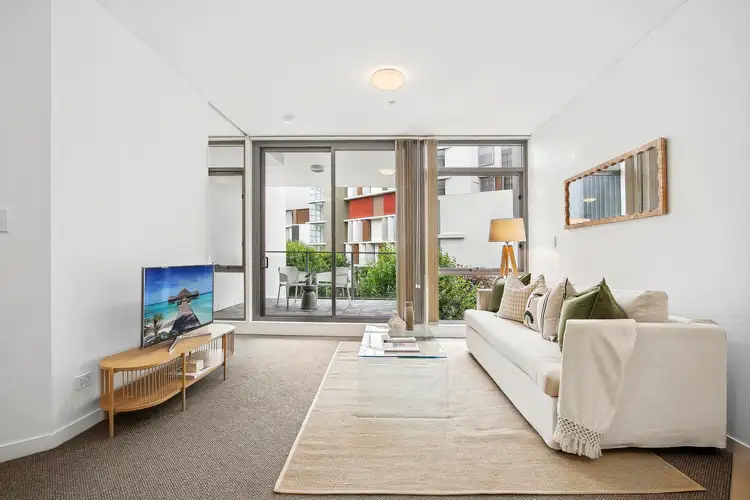 Main view of Homely unit listing, 305/3 Sylvan Avenue, Balgowlah NSW 2093