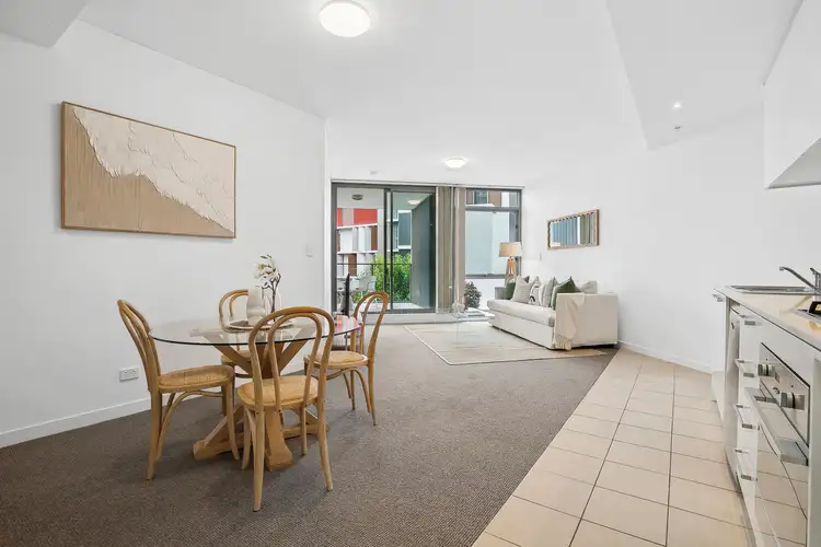 Second view of Homely unit listing, 305/3 Sylvan Avenue, Balgowlah NSW 2093