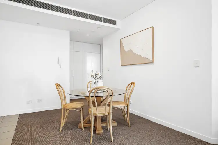 Third view of Homely unit listing, 305/3 Sylvan Avenue, Balgowlah NSW 2093