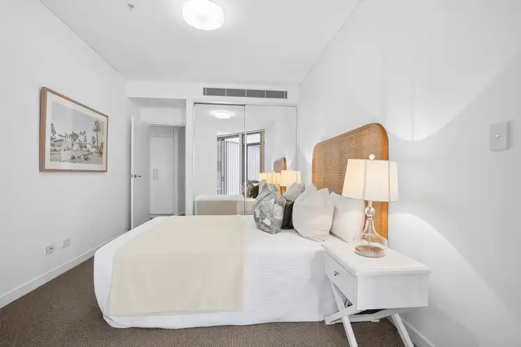Fifth view of Homely unit listing, 305/3 Sylvan Avenue, Balgowlah NSW 2093