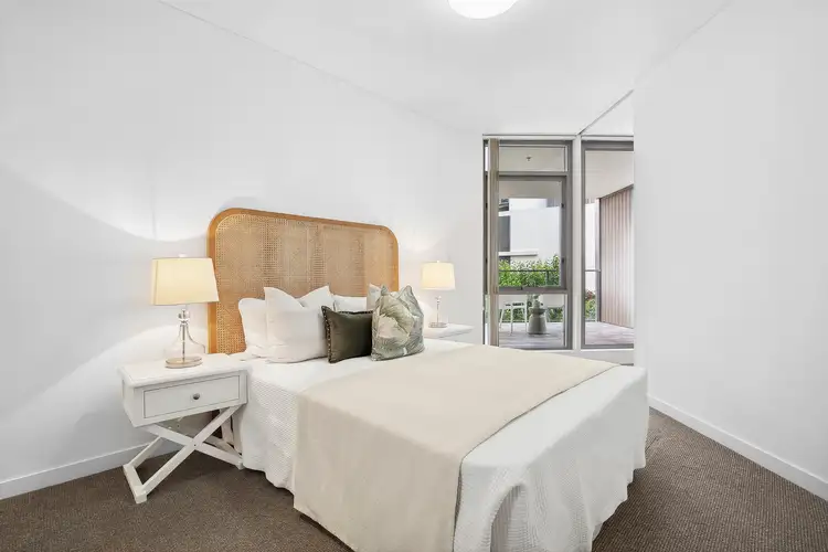 Sixth view of Homely unit listing, 305/3 Sylvan Avenue, Balgowlah NSW 2093