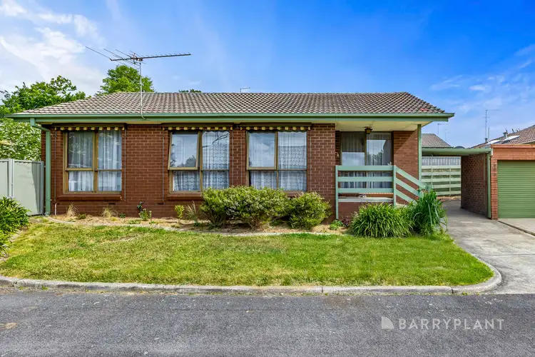 13 The Grange, Soldiers Hill VIC 3350