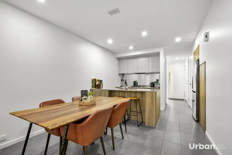 Fourth view of Homely house listing, 3 Geebung Lane, Denham Court NSW 2565