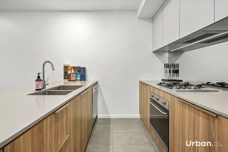 Fifth view of Homely house listing, 3 Geebung Lane, Denham Court NSW 2565