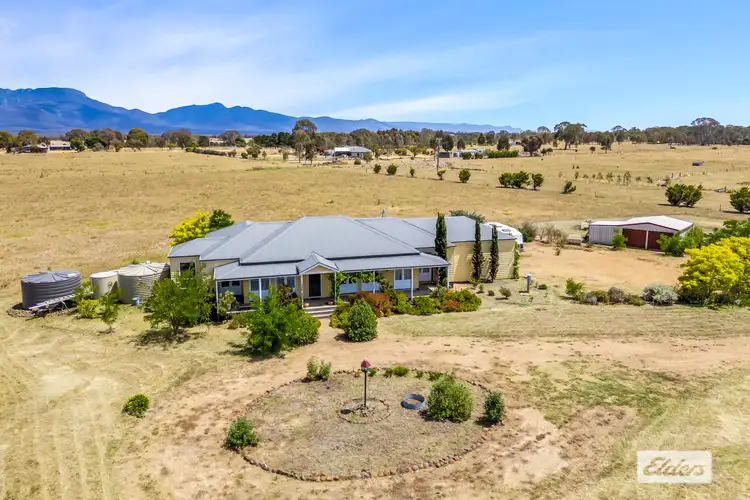 224 Wilde Lane, Moyston VIC 3377