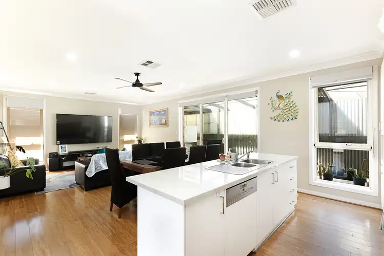 Fourth view of Homely house listing, 49 Morley Street, West Richmond SA 5033