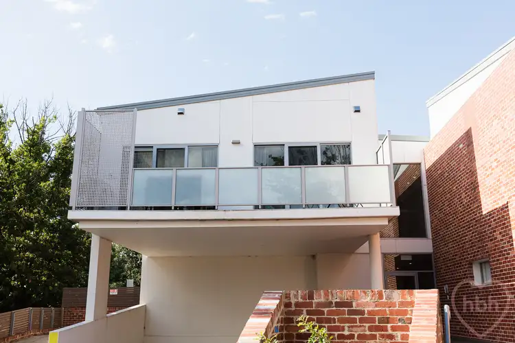 Second view of Homely apartment listing, 23/77 MacArthur Avenue, O'connor ACT 2602