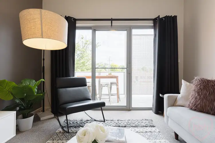 Third view of Homely apartment listing, 23/77 MacArthur Avenue, O'connor ACT 2602